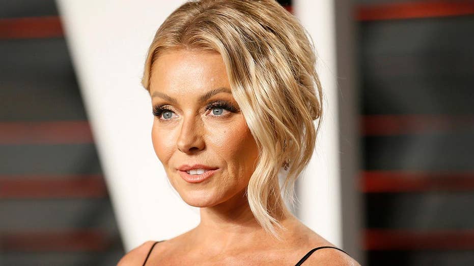 Idea useful kelly ripa bikini body Kelly ripa bikini body